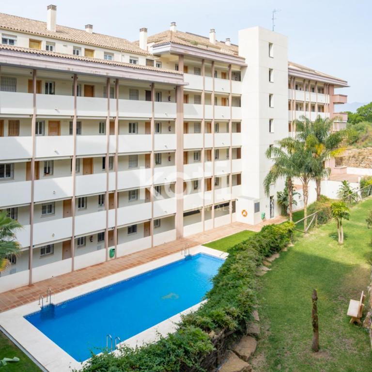 Koti Rentals - Don Manuel - Apartamento con terraza - 28