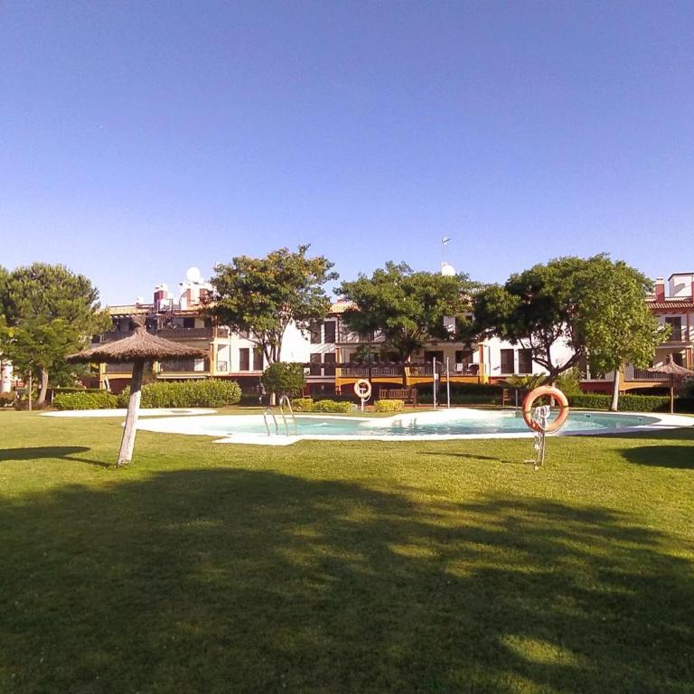 Villa Golf & Tranquility I - Apartamento de 2 dormitorios - 54
