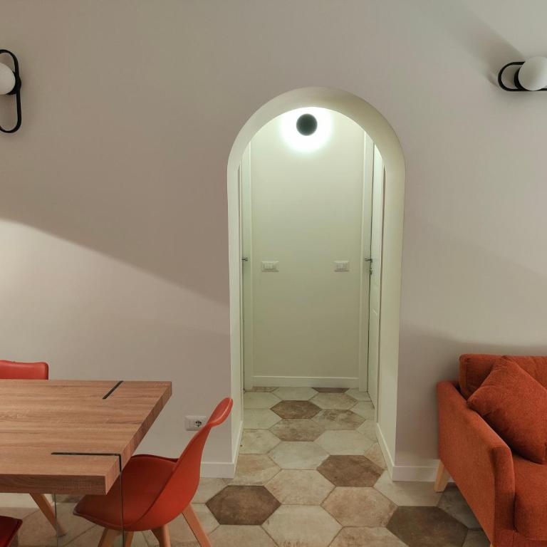 Rare Seed Trastevere - Appartamento con 2 Camere da Letto - 4
