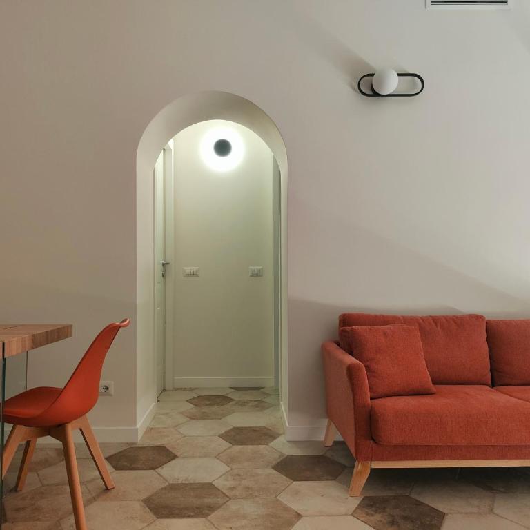 Rare Seed Trastevere - Appartamento con 2 Camere da Letto - 6