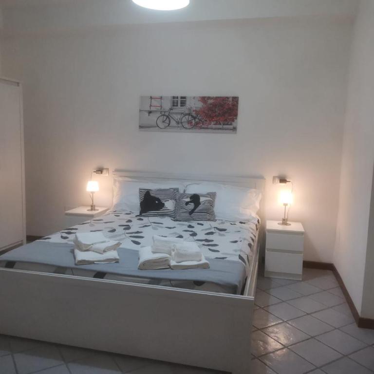 The Happy Place Montecatini - Apartment mit 1 Schlafzimmer - 9