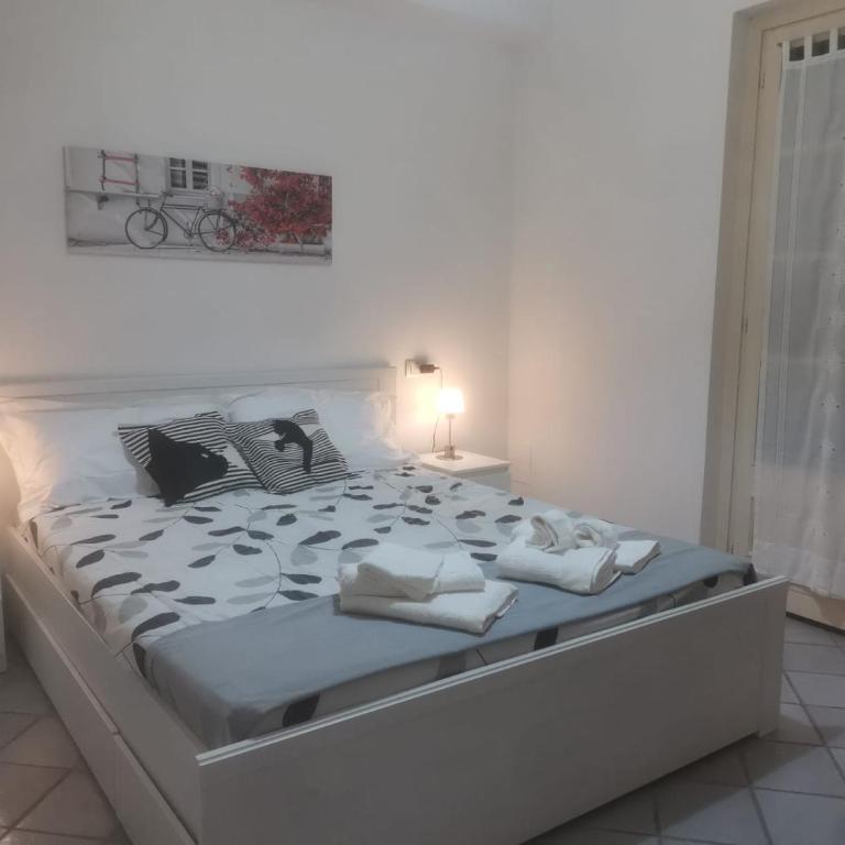 The Happy Place Montecatini - Apartment mit 1 Schlafzimmer - 10