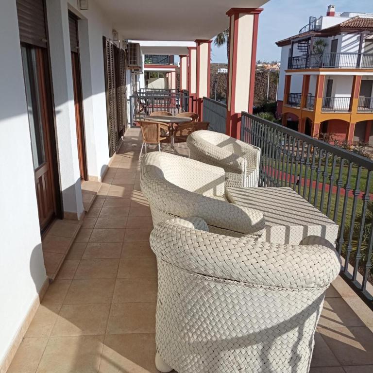 Villa Golf & Tranquility I - Apartamento de 2 dormitorios - 5