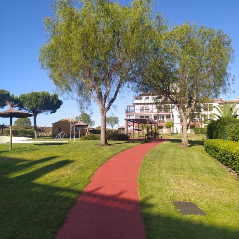 Villa Golf & Tranquility I - Apartamento de 2 dormitorios - 58