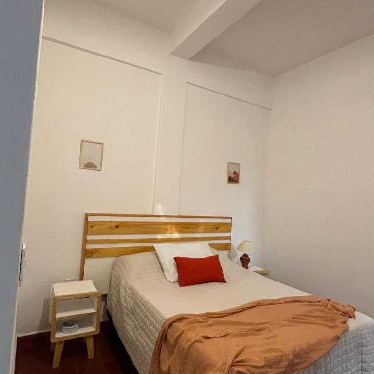 La Dominica - Habitación Doble - 1 o 2 camas - 4