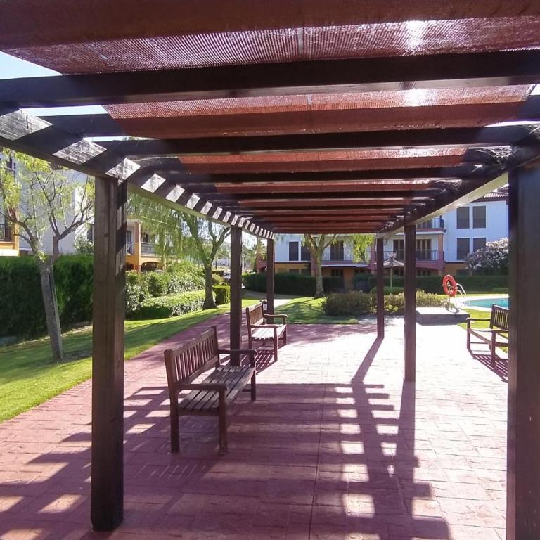 Villa Golf & Tranquility I - Apartamento de 2 dormitorios - 60