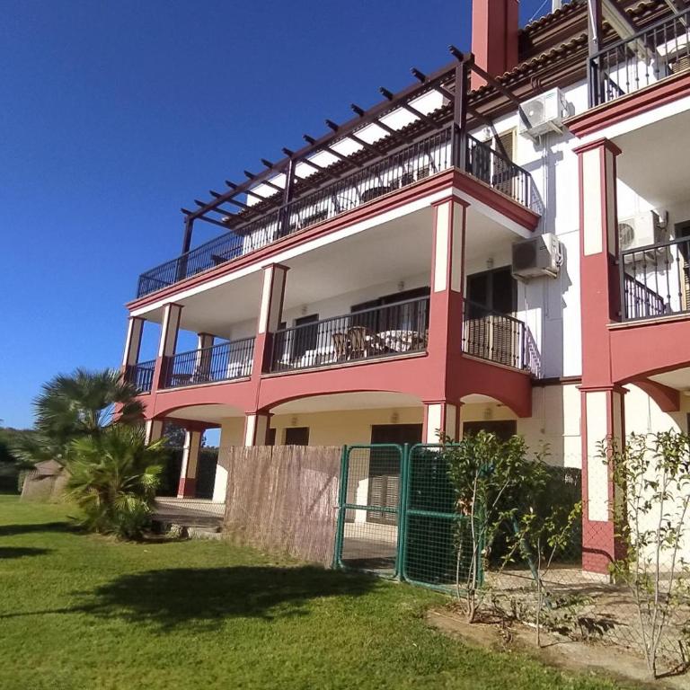 Villa Golf & Tranquility I - Apartamento de 2 dormitorios - 63