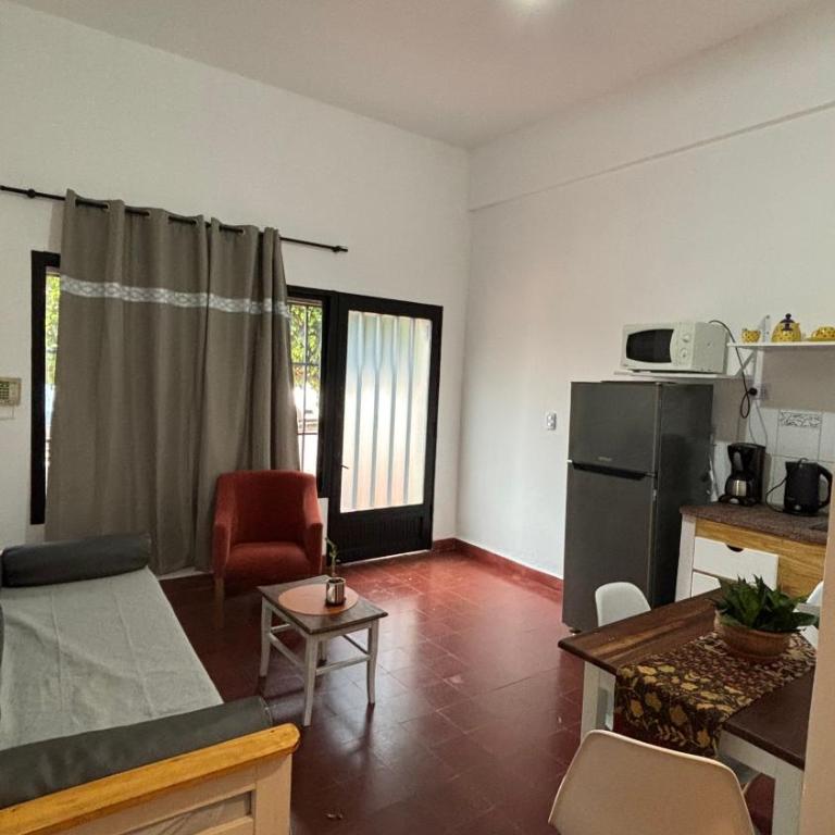 La Dominica - Habitación Doble - 1 o 2 camas - 2