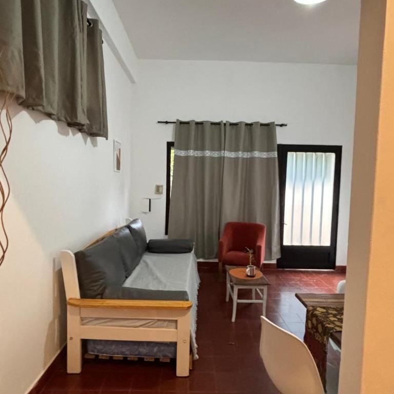 La Dominica - Habitación Doble - 1 o 2 camas - 1