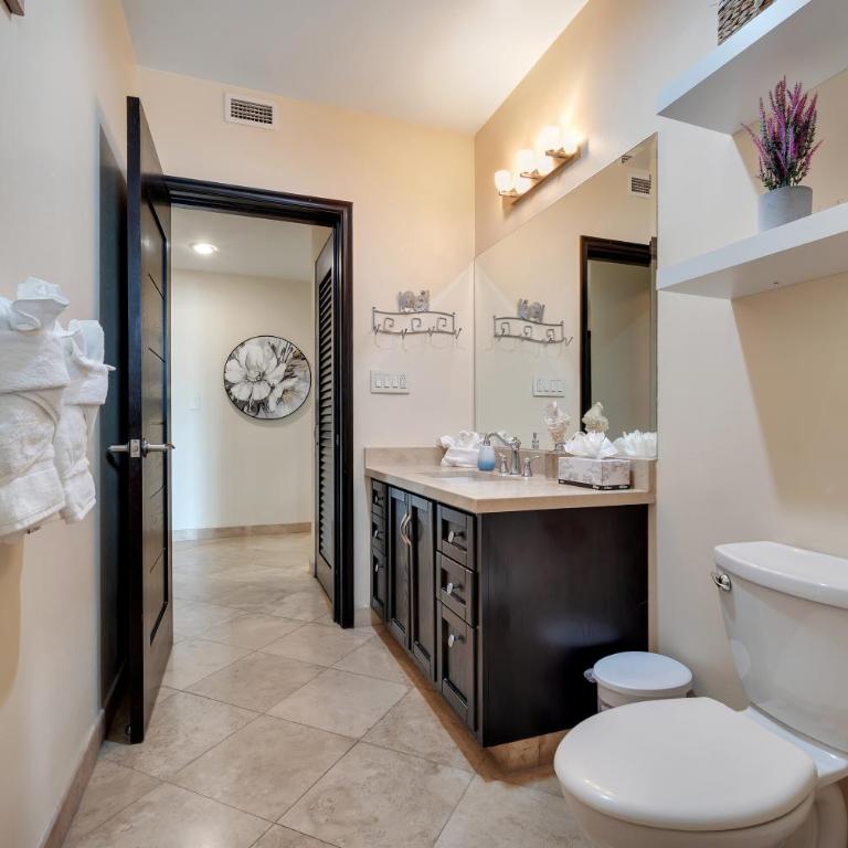 Casa Sirena- Secure & Private Poolside Retreat - Apartamento - 13