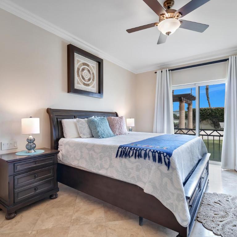Casa Sirena- Secure & Private Poolside Retreat - Apartamento - 3