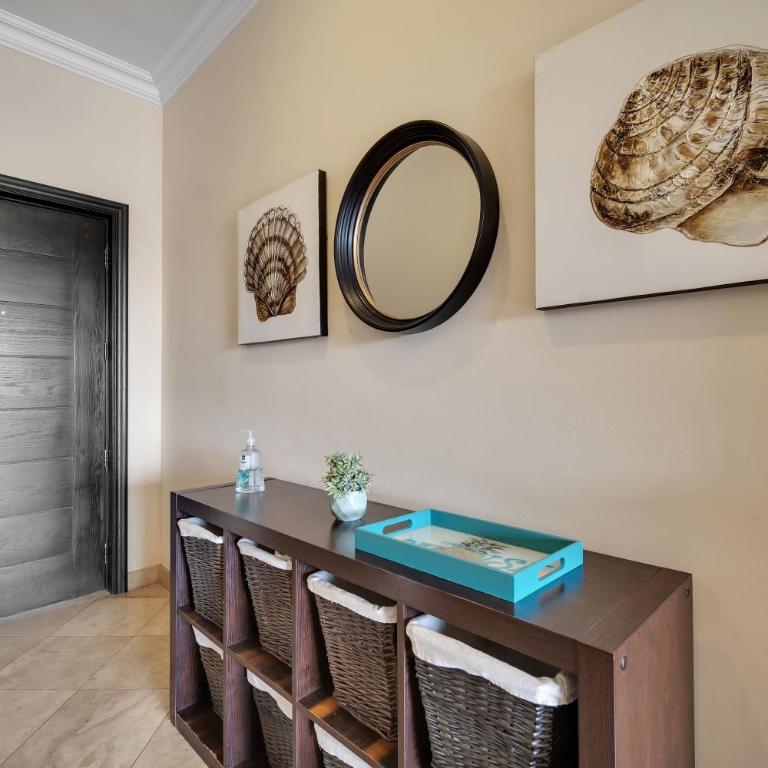 Casa Sirena- Secure & Private Poolside Retreat - Apartamento - 25