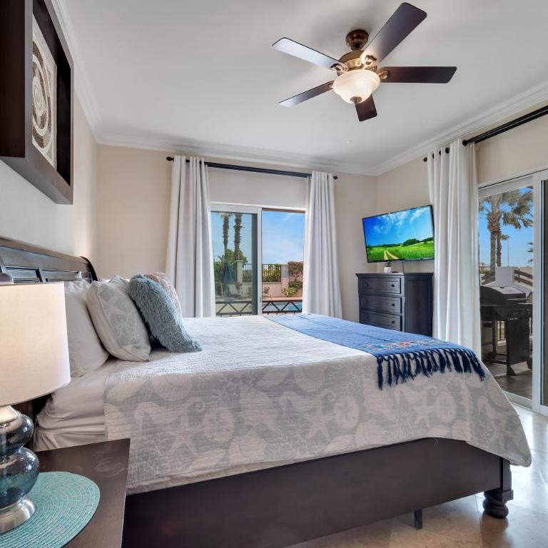 Casa Sirena- Secure & Private Poolside Retreat - Apartamento - 4
