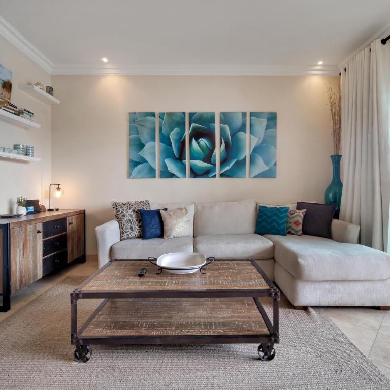 Casa Sirena- Secure & Private Poolside Retreat - Apartamento - 27