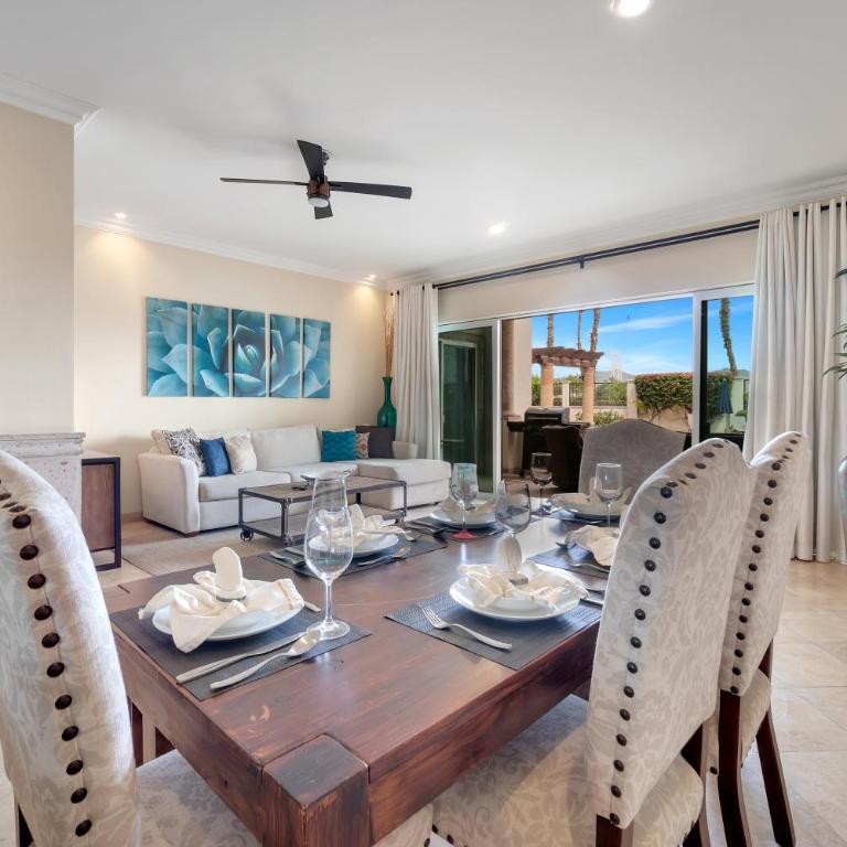 Casa Sirena- Secure & Private Poolside Retreat - Apartamento - 22