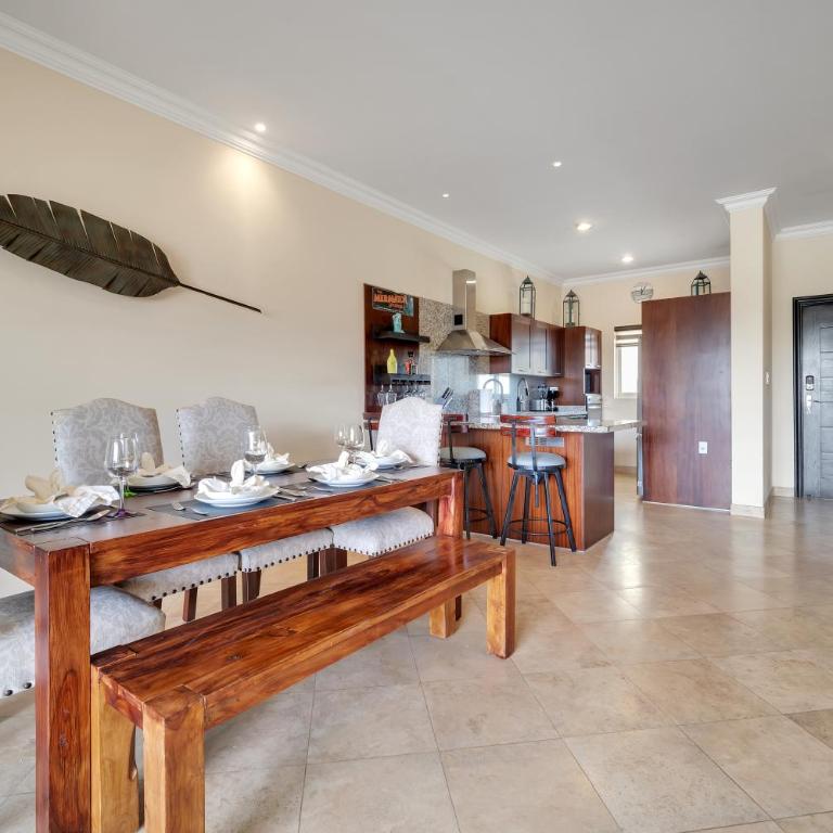 Casa Sirena- Secure & Private Poolside Retreat - Apartamento - 23
