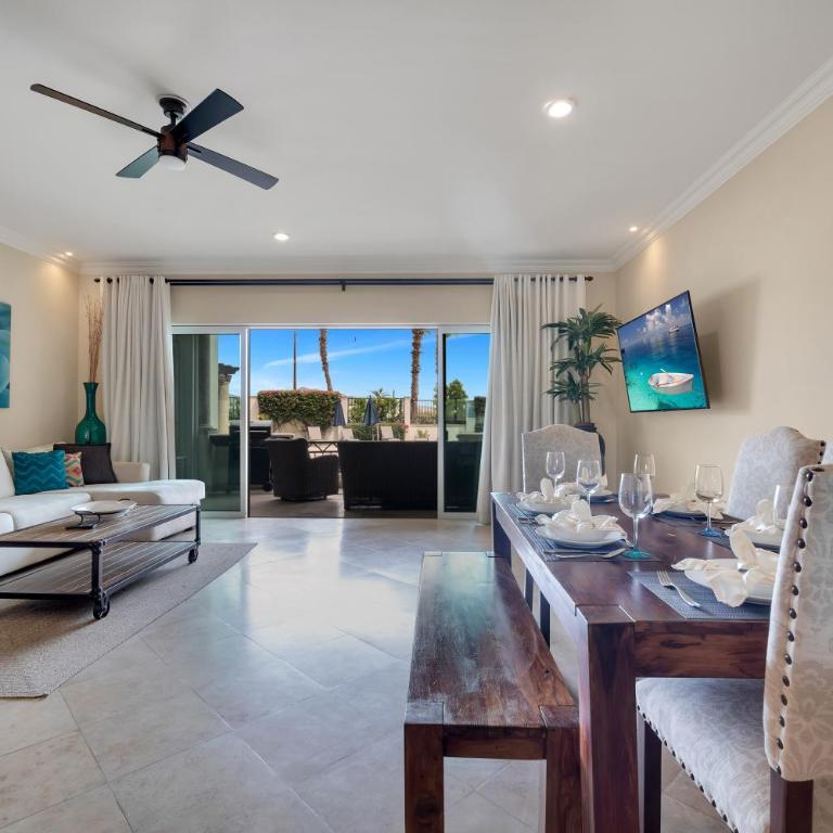 Casa Sirena- Secure & Private Poolside Retreat - Apartamento - 24