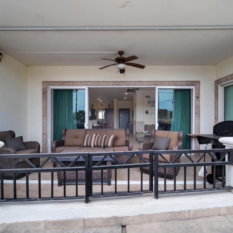 Casa Sirena- Secure & Private Poolside Retreat - Apartamento - 32