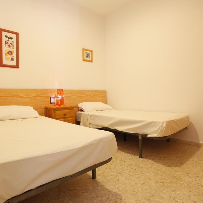 Benalmadenapartments Albatros Beach Club - Two-Bedroom Apartment - 10