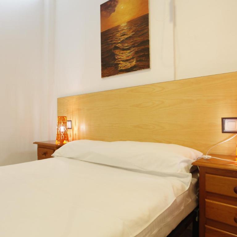 Benalmadenapartments Albatros Beach Club - Two-Bedroom Apartment - 8