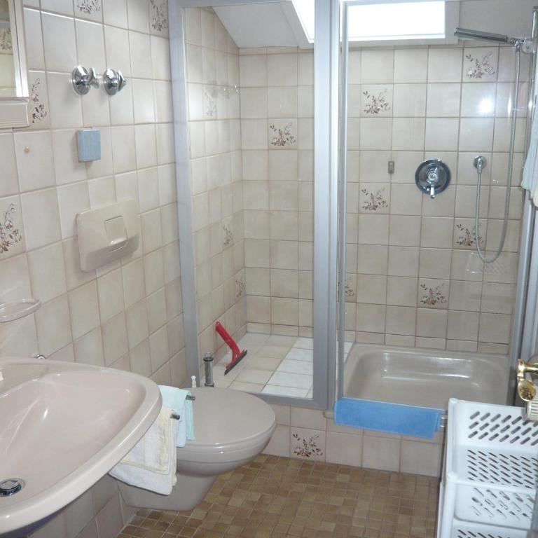 Haus Stein - Apartment 4 - 6