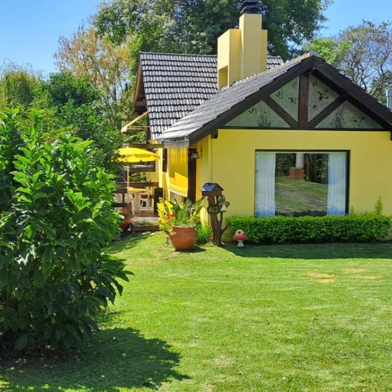 La Morada de los Abuelos - Casa con 1 dormitorio - 1