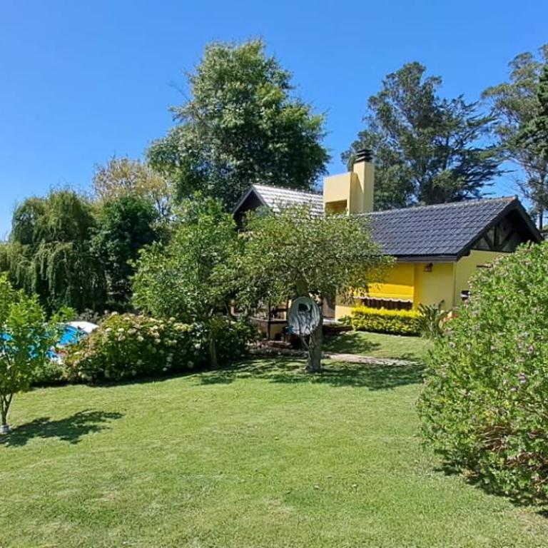 La Morada de los Abuelos - Casa con 1 dormitorio - 4