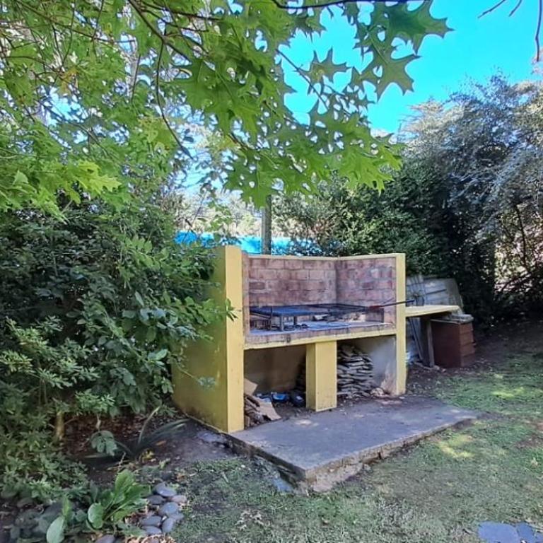 La Morada de los Abuelos - Casa con 1 dormitorio - 5