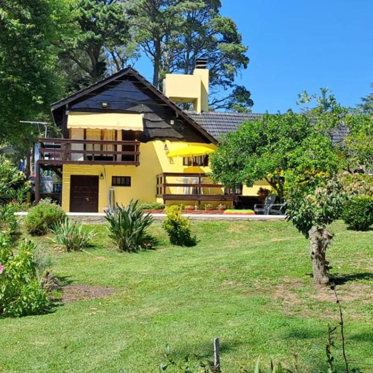 La Morada de los Abuelos - Casa con 1 dormitorio - 7