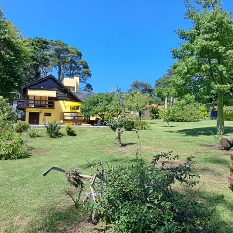 La Morada de los Abuelos - Casa con 1 dormitorio - 9