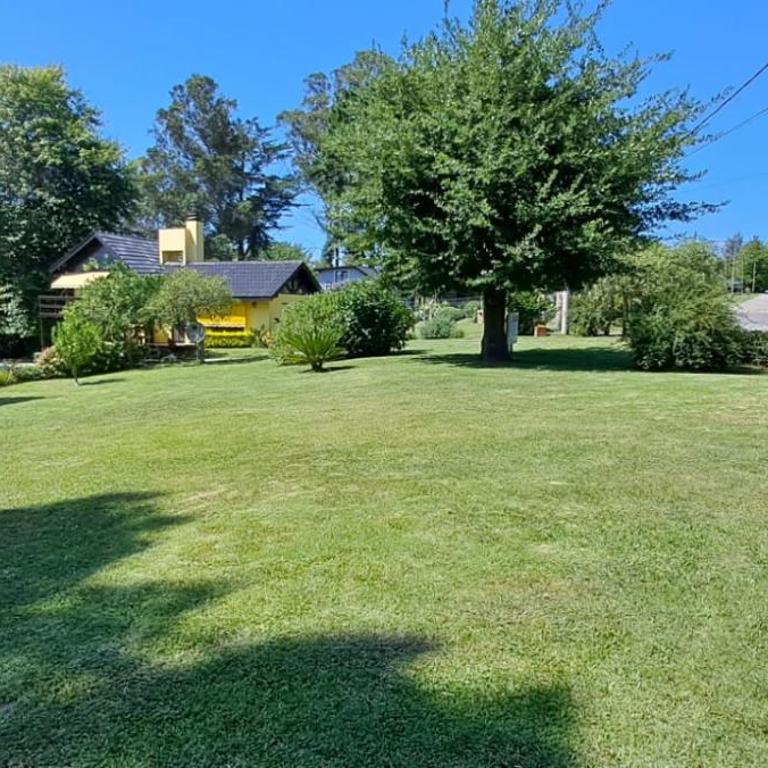 La Morada de los Abuelos - Casa con 1 dormitorio - 10