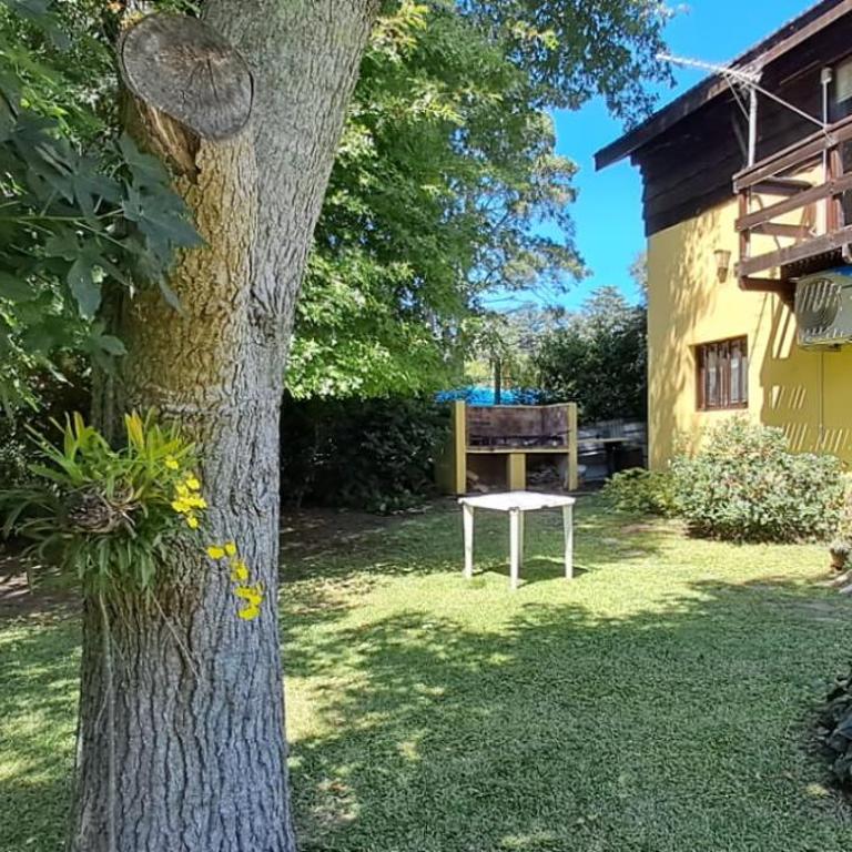 La Morada de los Abuelos - Casa con 1 dormitorio - 11