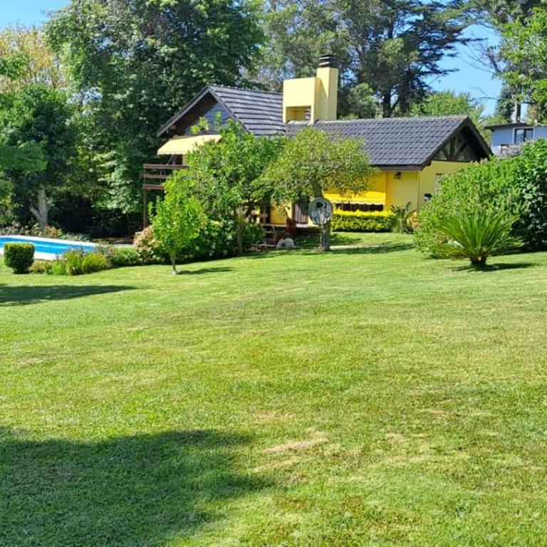 La Morada de los Abuelos - Casa con 1 dormitorio - 12