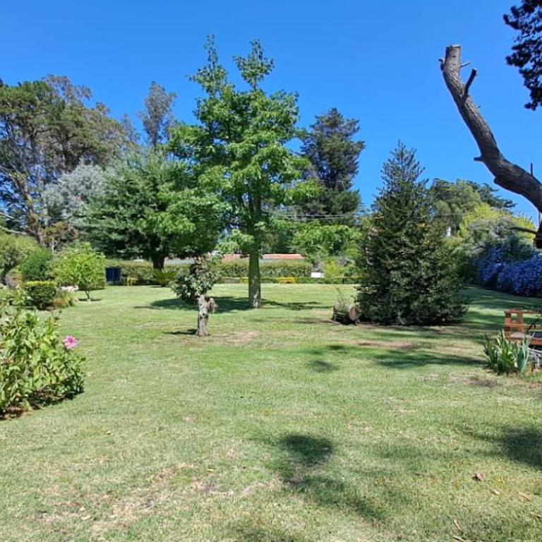 La Morada de los Abuelos - Casa con 1 dormitorio - 14