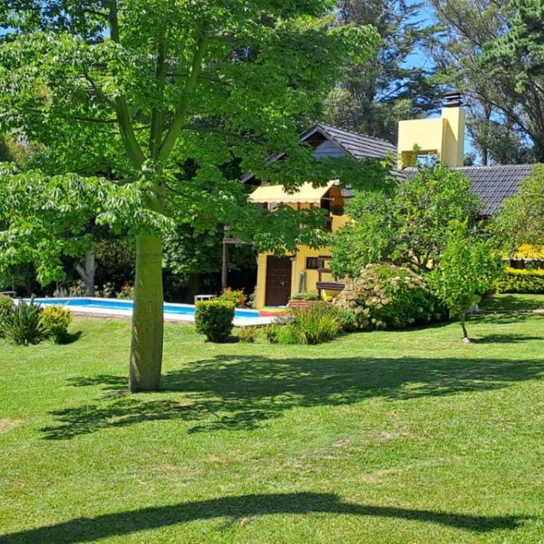 La Morada de los Abuelos - Casa con 1 dormitorio - 2