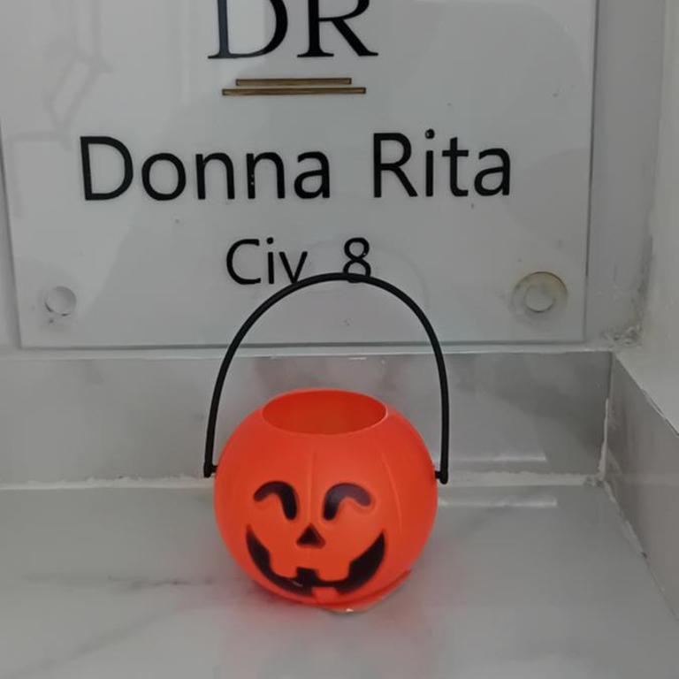 Donna Rita House - Appartamento Monolocale - 34