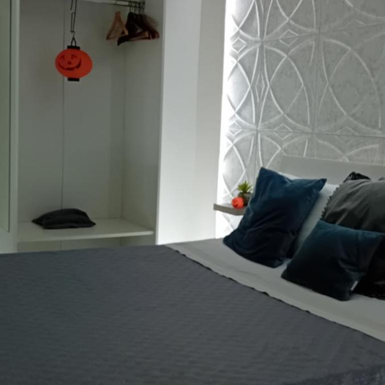 Donna Rita House - Appartamento Monolocale - 19