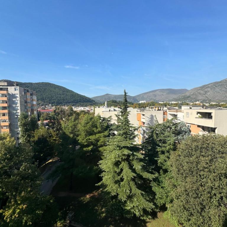 Apartman Lara - One-Bedroom Apartment - 13