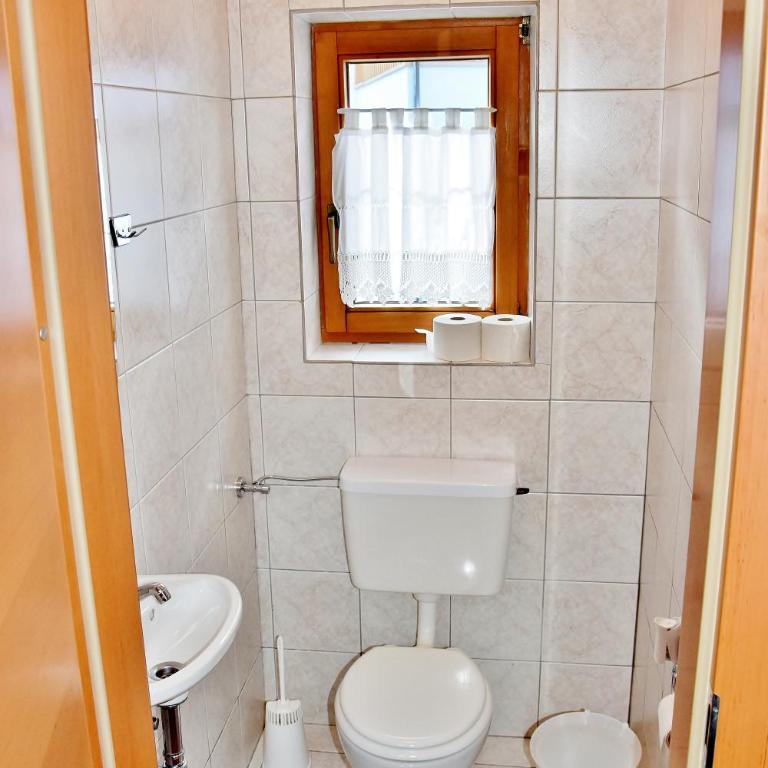 Astoria Appartements - Apartment mit 1 Schlafzimmer - 7