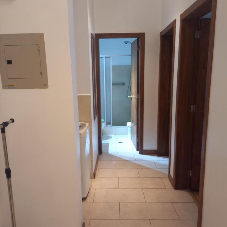 Apartamento en el CENTRO HISTÓRICO DE QUITO - Apartamento - Planta baja - 9
