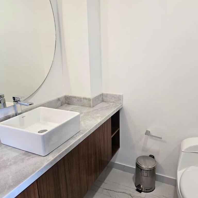 Adorable estudio en la Zona Romántica con RoofTop 501 - One-Bedroom Apartment - 8