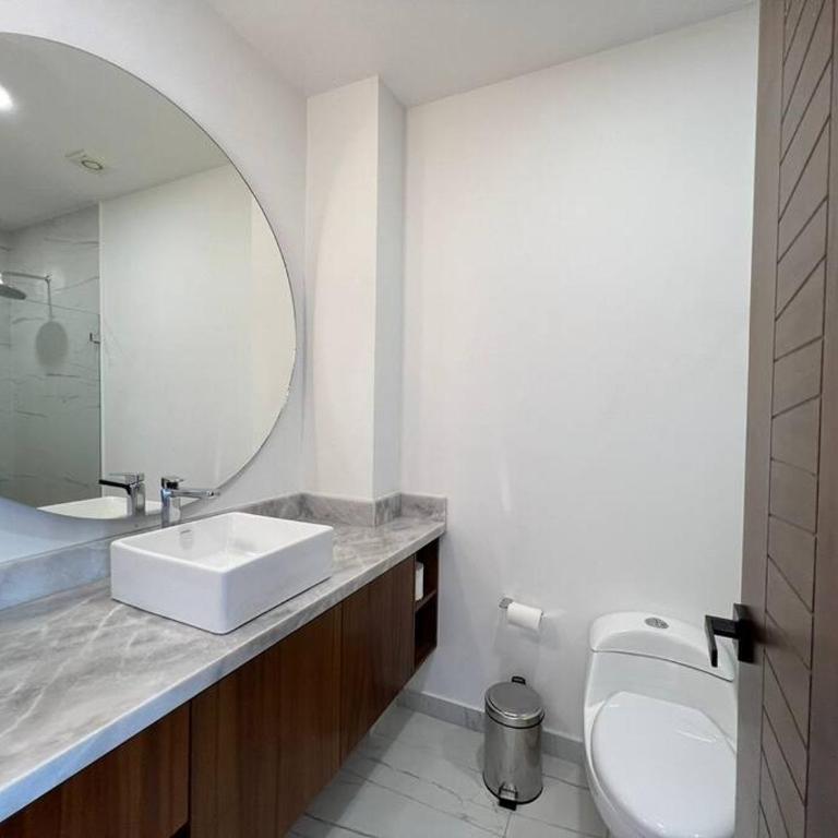 Adorable estudio en la Zona Romántica con RoofTop 501 - One-Bedroom Apartment - 16