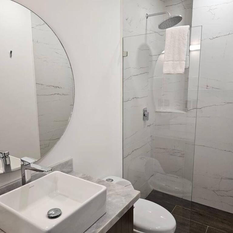 Adorable estudio en la Zona Romántica con RoofTop 501 - One-Bedroom Apartment - 17