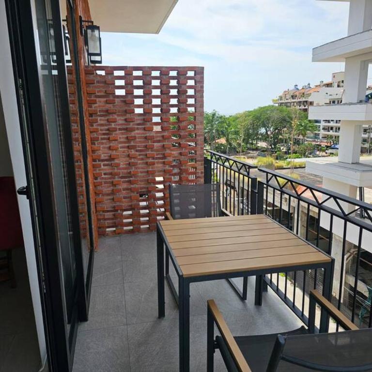 Adorable estudio en la Zona Romántica con RoofTop 501 - One-Bedroom Apartment - 35
