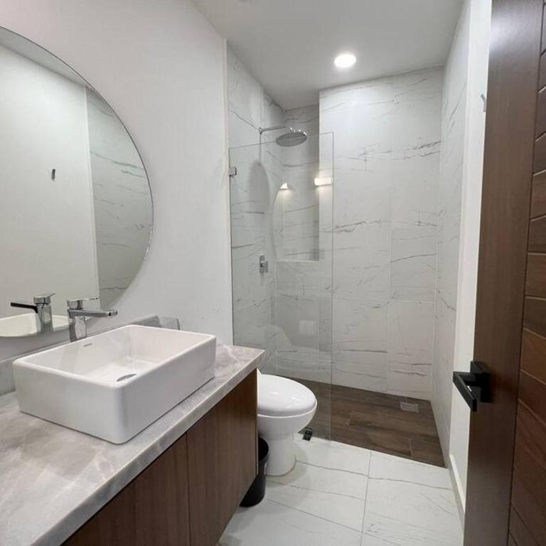 Adorable estudio en la Zona Romántica con RoofTop 501 - One-Bedroom Apartment - 39