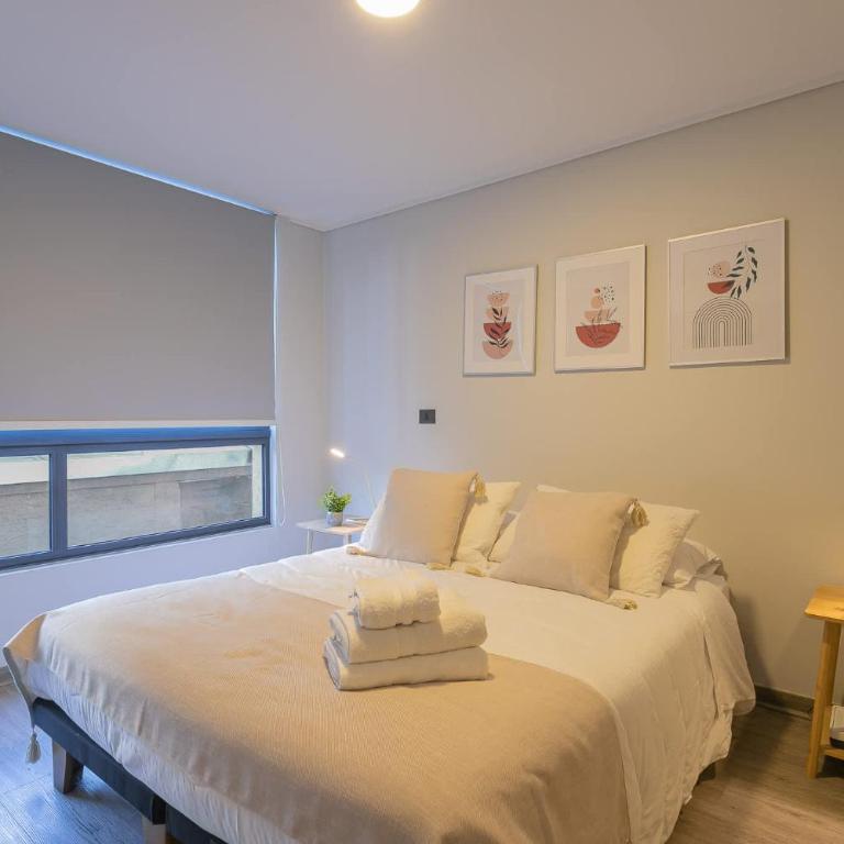 Escape Urbano 2D2B Perfecto para Aventureros - Apartamento - 14
