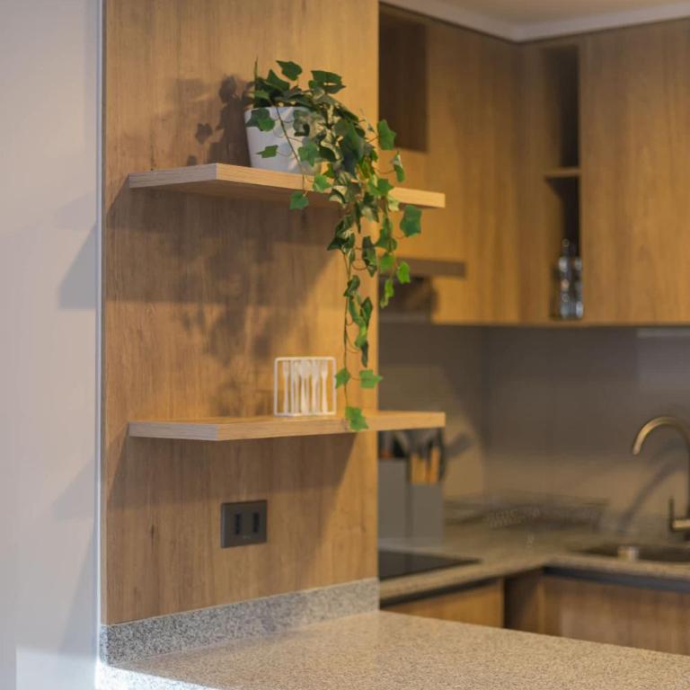 Escape Urbano 2D2B Perfecto para Aventureros - Apartamento - 22