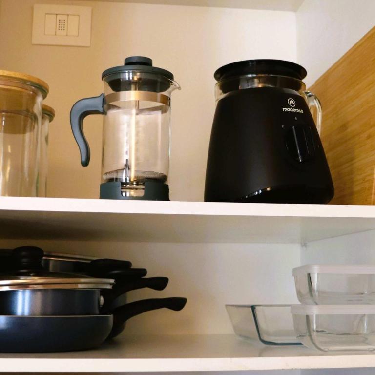 HOM l Departamento 2PAX A l A en Lastarria - Apartamento - 39