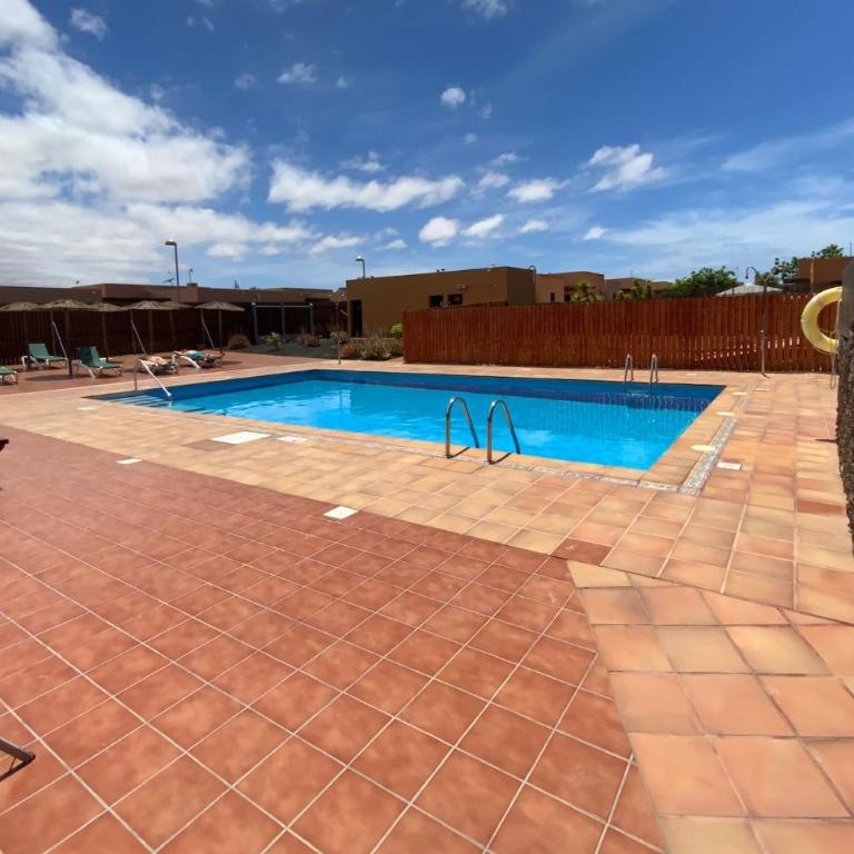 Villa Bejeque & Barbecue - Casa de 2 dormitorios - 1