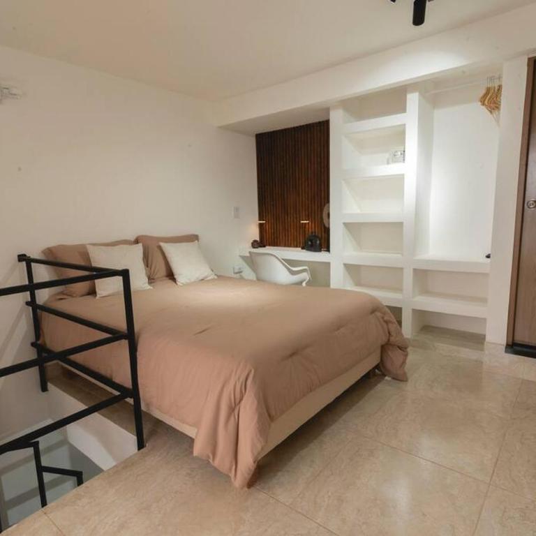Brisa de Manga Tu hogar cerca al Centro - Apartamento de 1 dormitorio - 1